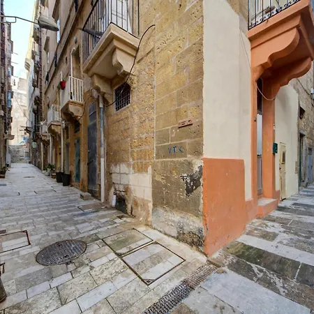 Appartamento Sally Port 32