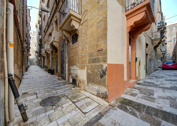 Appartement Sally Port 32