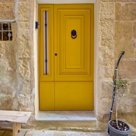 Sally Port 32 Valletta