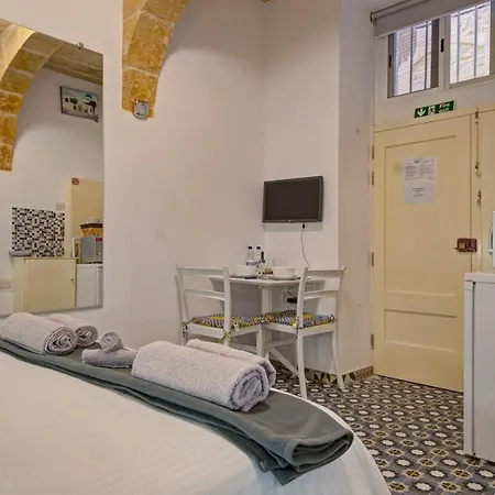 Apartman Sally Port 32 Valletta