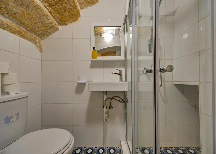 Sally Port 32 Appartement La Valette