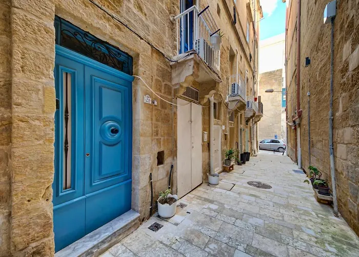 Appartement Sally Port 32 *