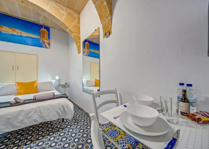 Appartement Sally Port 32 *